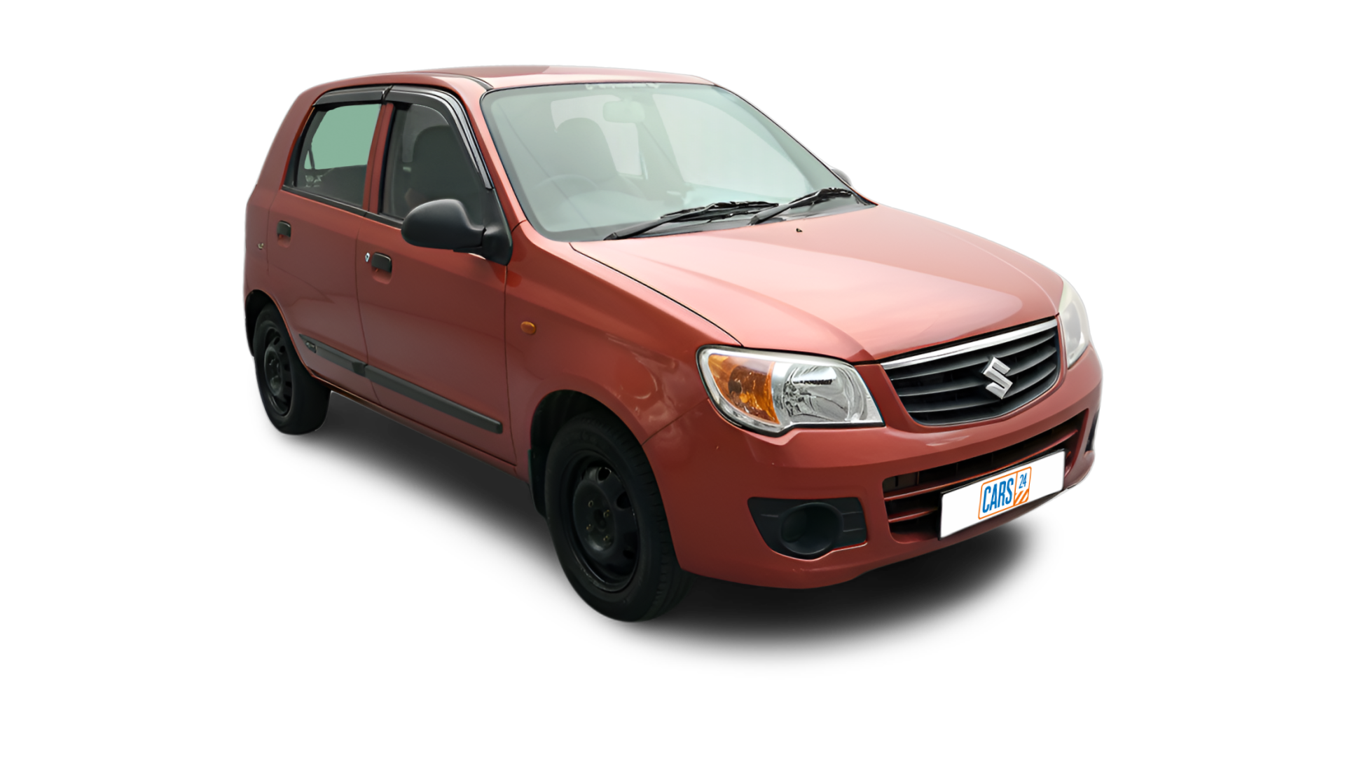 Maruti Alto K10-img